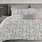 Florida's Ameralia 100% Pure Cotton King Size Bed Sheet Set with Pillow Covers
